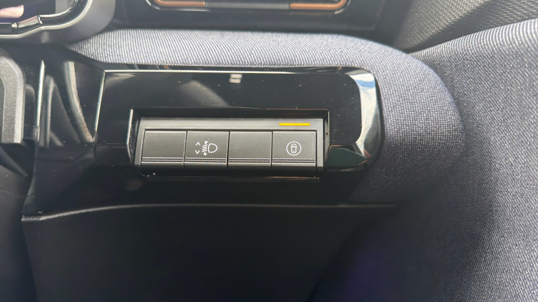 Renault 4 110kW Techno 52kWh Comfort range 5dr Auto Electric Estate